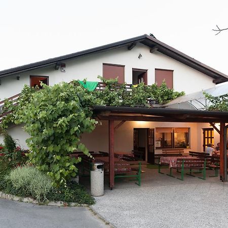 Janezinovi House Guest House Ratecevo Brdo Luaran gambar
