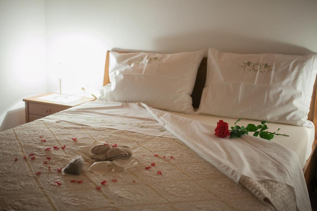 Janezinovi House Guest House Ratecevo Brdo Luaran gambar