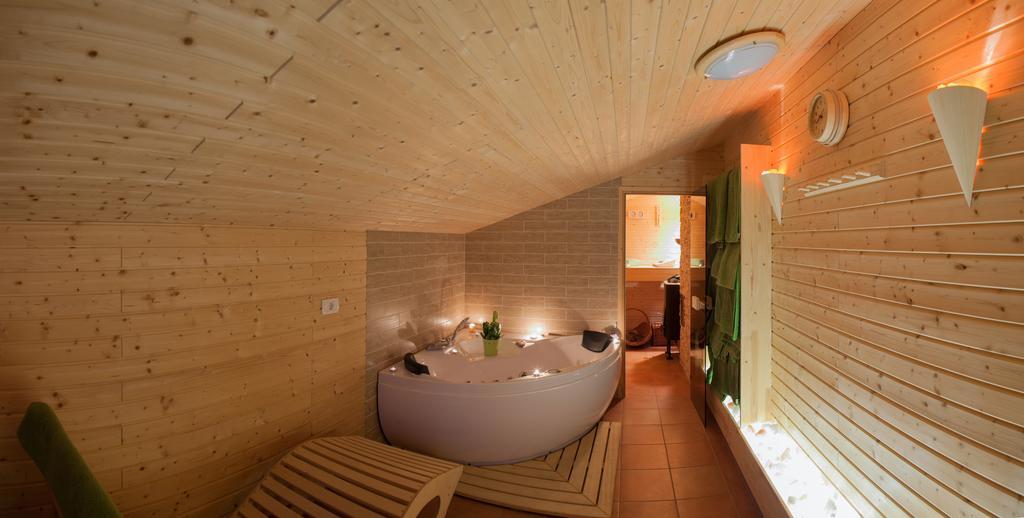 Janezinovi House Guest House Ratecevo Brdo Luaran gambar