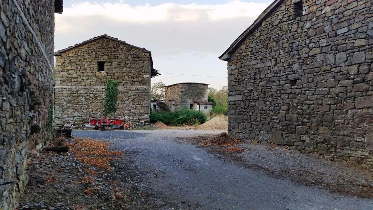 Janezinovi House Guest House Ratecevo Brdo Luaran gambar